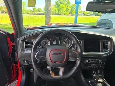 2021 Dodge Charger Scat Pack Widebody RWD