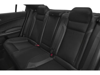 2018 Dodge Charger GT AWD