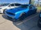2016 Dodge Challenger R/T Plus