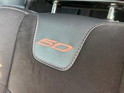 2020 Dodge Challenger R/T Scat Pack 50th Anniversary