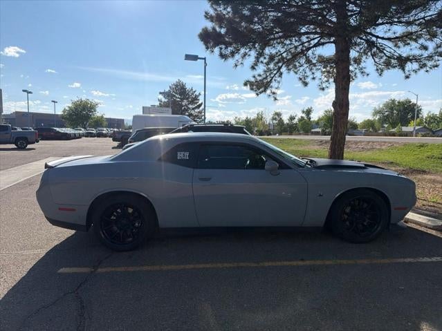 2020 Dodge Challenger R/T Scat Pack 50th Anniversary