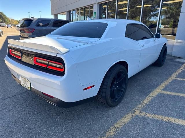 2021 Dodge Challenger GT