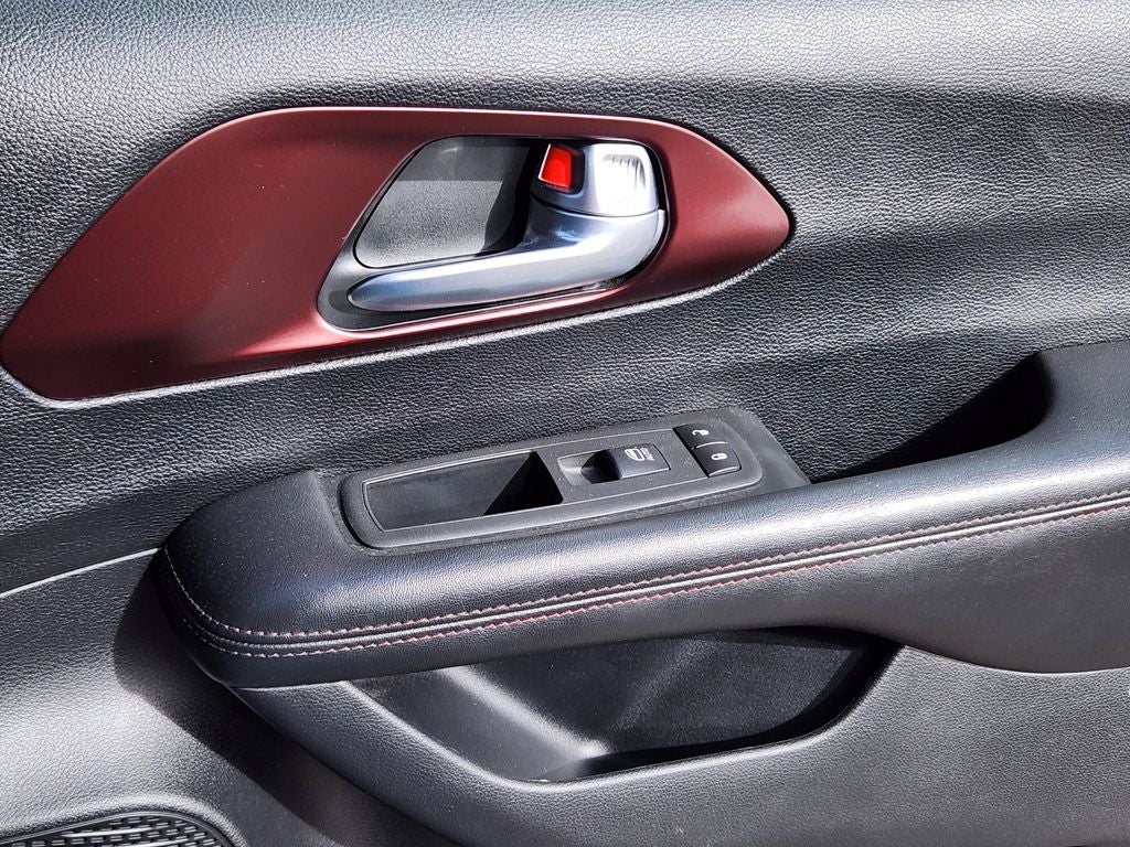 2020 Chrysler Pacifica 35th Anniversary Touring L Plus