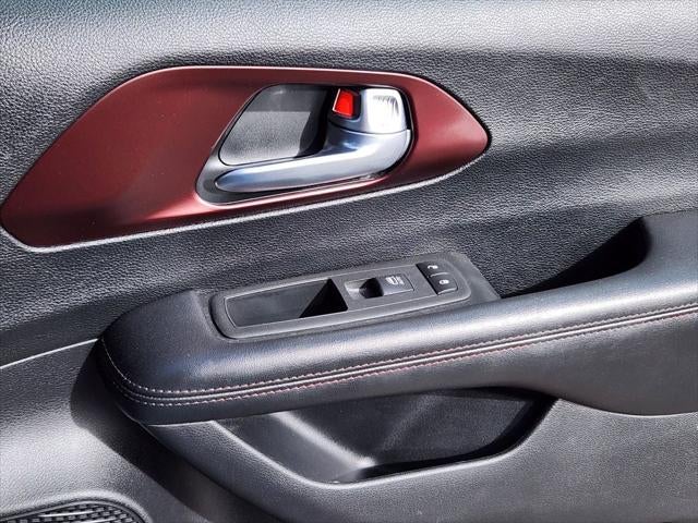 2020 Chrysler Pacifica 35th Anniversary Touring L Plus