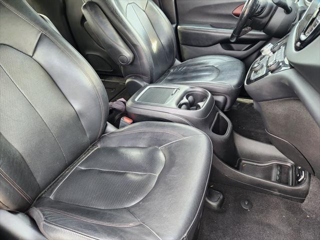 2020 Chrysler Pacifica 35th Anniversary Touring L Plus