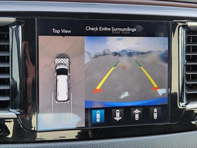 2020 Chrysler Pacifica 35th Anniversary Touring L Plus