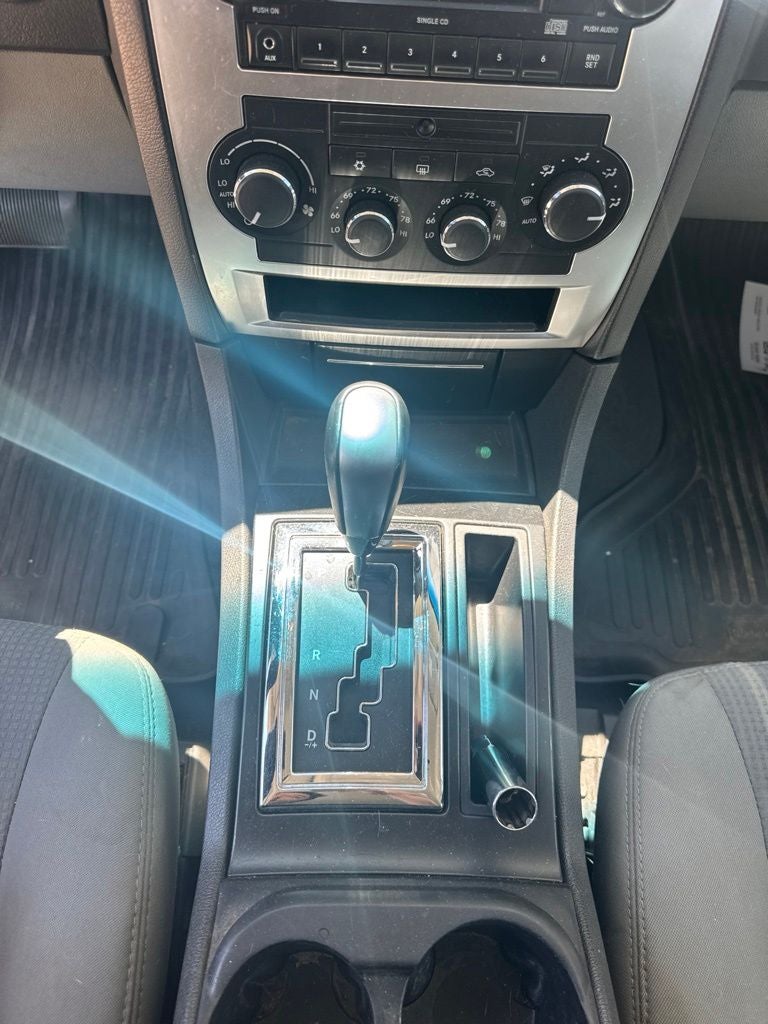 2007 Dodge Magnum SXT