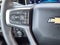 2025 Chevrolet Silverado 2500HD 4WD Crew Cab Standard Bed LT