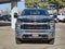2025 Chevrolet Silverado 2500HD 4WD Crew Cab Standard Bed LT