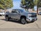 2025 Chevrolet Silverado 2500HD 4WD Crew Cab Standard Bed LT