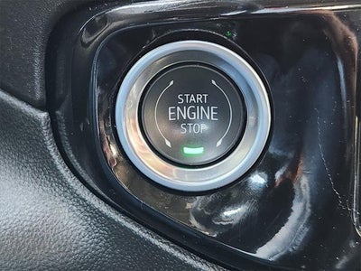 2025 Chevrolet Silverado 2500HD 4WD Crew Cab Standard Bed LT