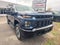 2022 Chevrolet Silverado 2500HD Custom
