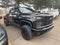 2024 Chevrolet Silverado 2500HD 4WD Crew Cab Standard Bed Custom