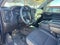 2024 Chevrolet Silverado 2500HD 4WD Crew Cab Standard Bed Custom
