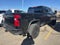 2024 Chevrolet Silverado 2500HD 4WD Crew Cab Standard Bed Custom