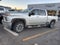 2022 Chevrolet Silverado 2500HD 4WD Crew Cab Standard Bed LT