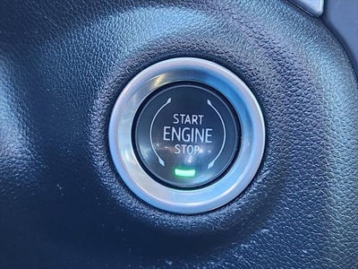 2022 Chevrolet Silverado 2500HD 4WD Crew Cab Standard Bed LT