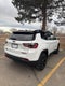 2024 Jeep Compass Trailhawk 4x4