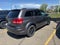 2020 Dodge Journey SE