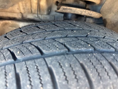 2017 Dodge Journey Crossroad