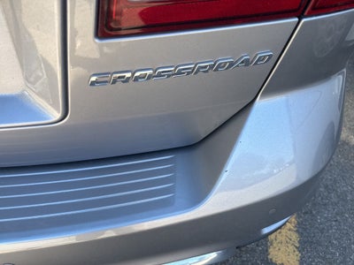 2017 Dodge Journey Crossroad Plus AWD