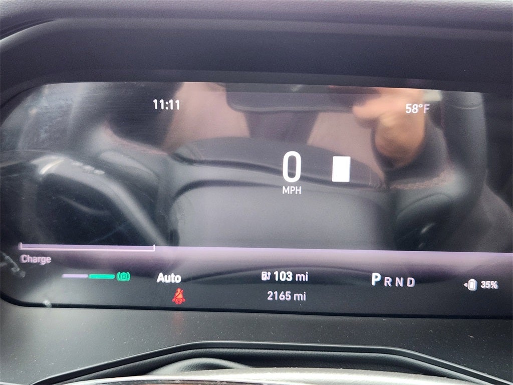 2024 Jeep Wagoneer S Launch Edition