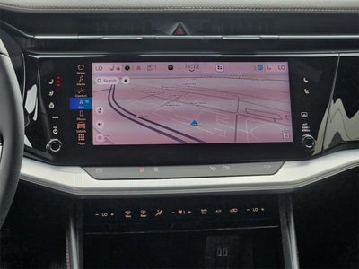 2024 Jeep Wagoneer S Launch Edition