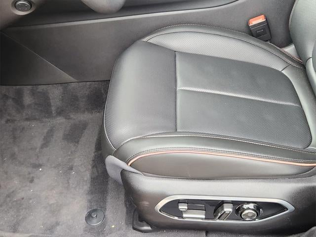 2024 Jeep Wagoneer S Launch Edition