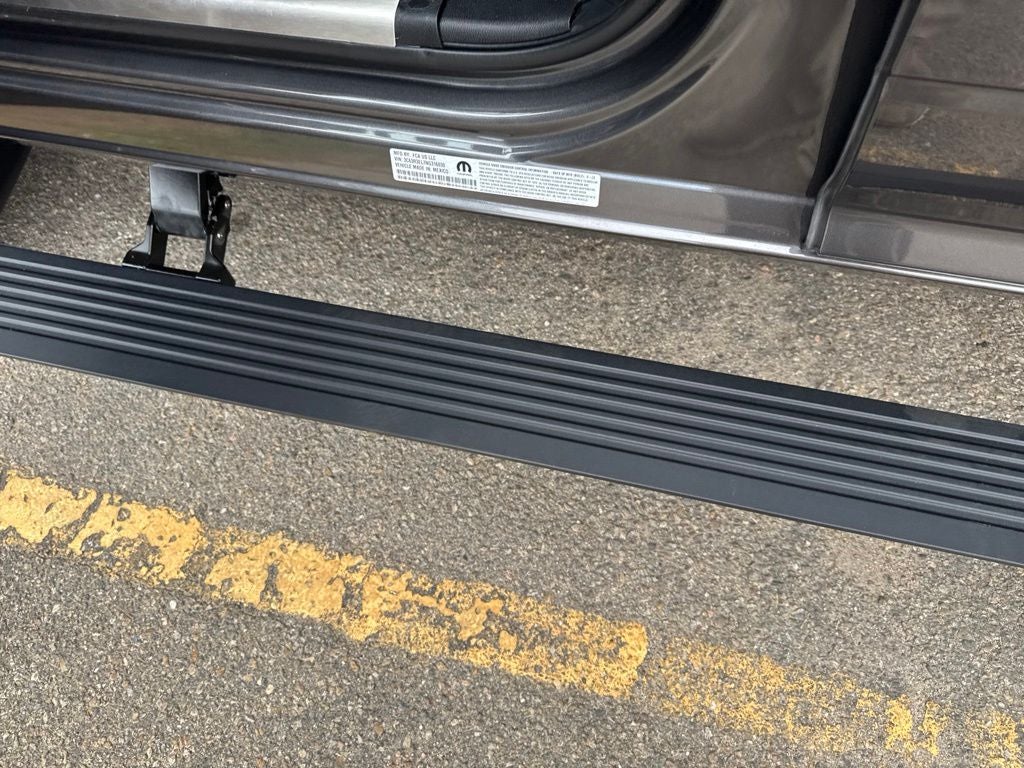 2022 RAM 3500 LARAMIE