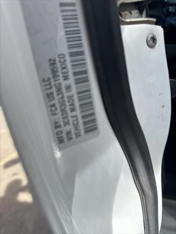 2022 RAM 3500 Tradesman Crew Cab 4x4 8' Box