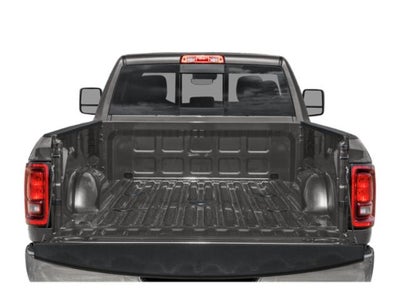 2025 RAM 3500 Laramie
