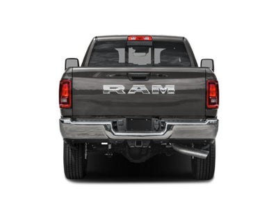 2025 RAM 3500 Laramie