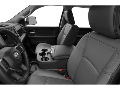 2022 RAM 3500 Laramie Crew Cab 4x4 8' Box