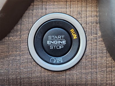 2022 RAM 3500 Limited Longhorn Crew Cab 4x4 8' Box