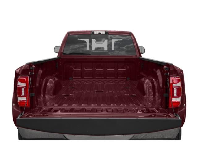 2020 RAM 3500 Laramie Longhorn