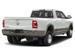 2020 RAM 3500 Laramie Longhorn