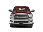 2020 RAM 3500 Laramie Longhorn
