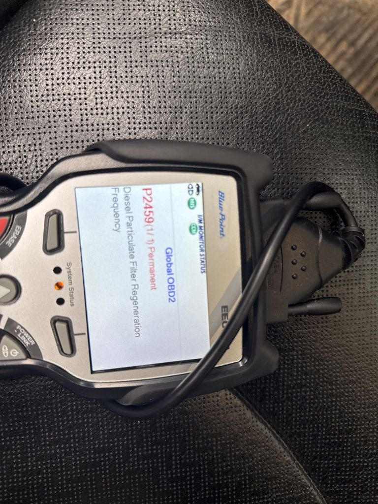 2023 RAM 3500 Laramie Mega Cab 4x4 6'4' Box