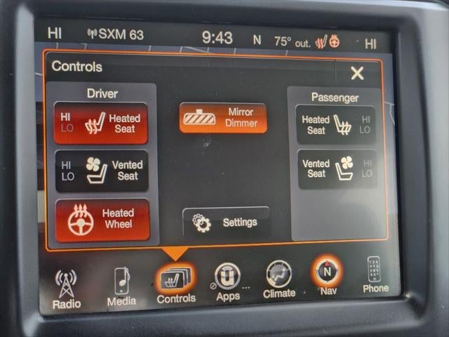 2014 RAM 3500 Laramie