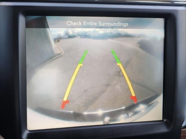 2014 RAM 3500 Laramie