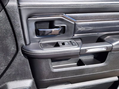 2022 RAM 3500 Limited
