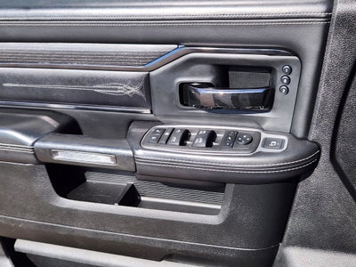 2022 RAM 3500 Limited