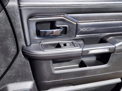 2022 RAM 3500 Limited