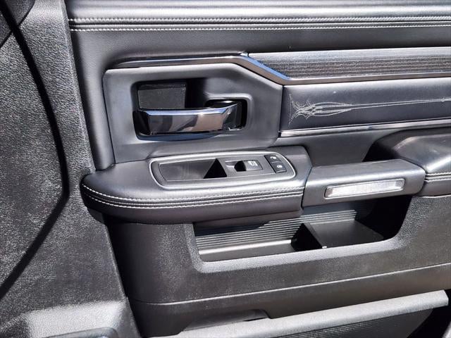 2022 RAM 3500 Limited