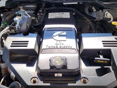 2022 RAM 3500 Limited