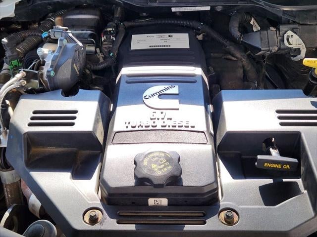 2022 RAM 3500 Limited
