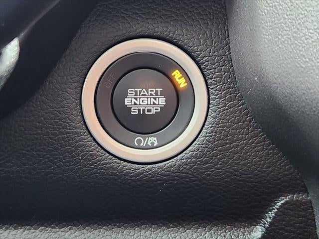 2025 RAM 2500 Power Wagon Rebel Crew Cab 4x4 6'4' Box