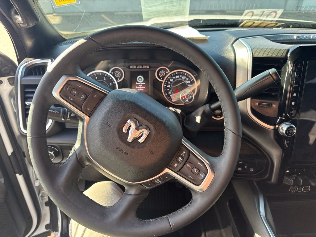 2025 RAM 2500 Big Horn/Lone Star