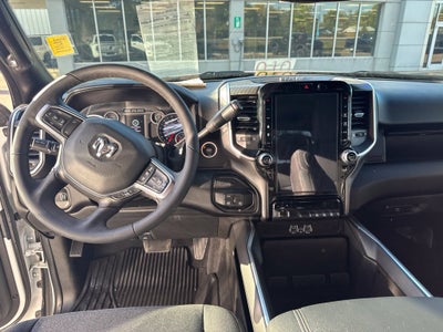 2025 RAM 2500 Big Horn/Lone Star