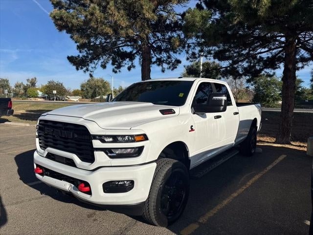 2025 RAM 2500 Big Horn/Lone Star